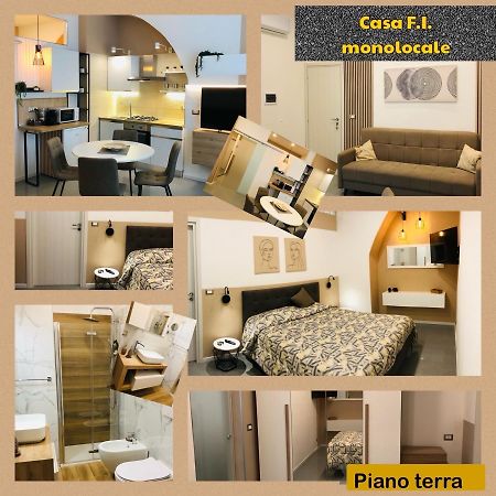 로칼루메라 Casa F. I. 아파트 외부 사진