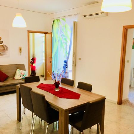 로칼루메라 Casa F. I. 아파트 외부 사진