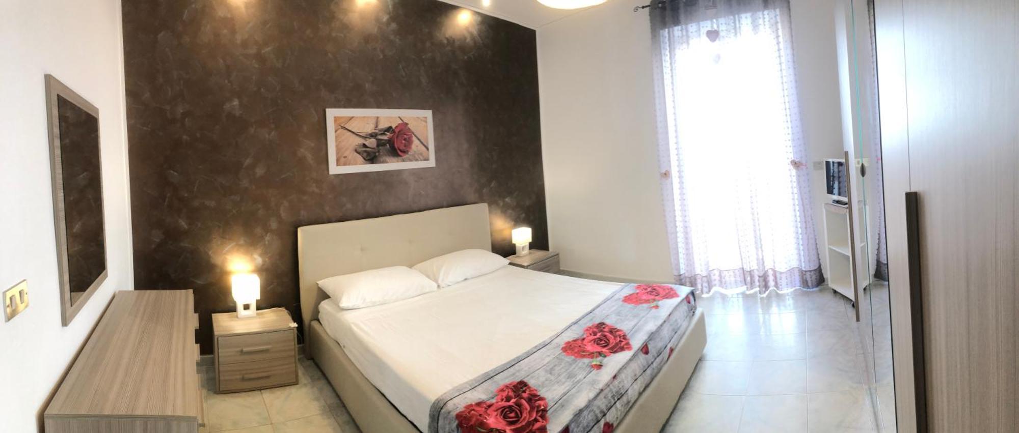 로칼루메라 Casa F. I. 아파트 외부 사진