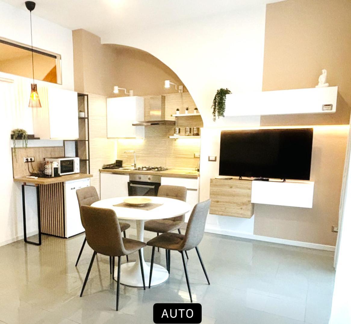 로칼루메라 Casa F. I. 아파트 외부 사진