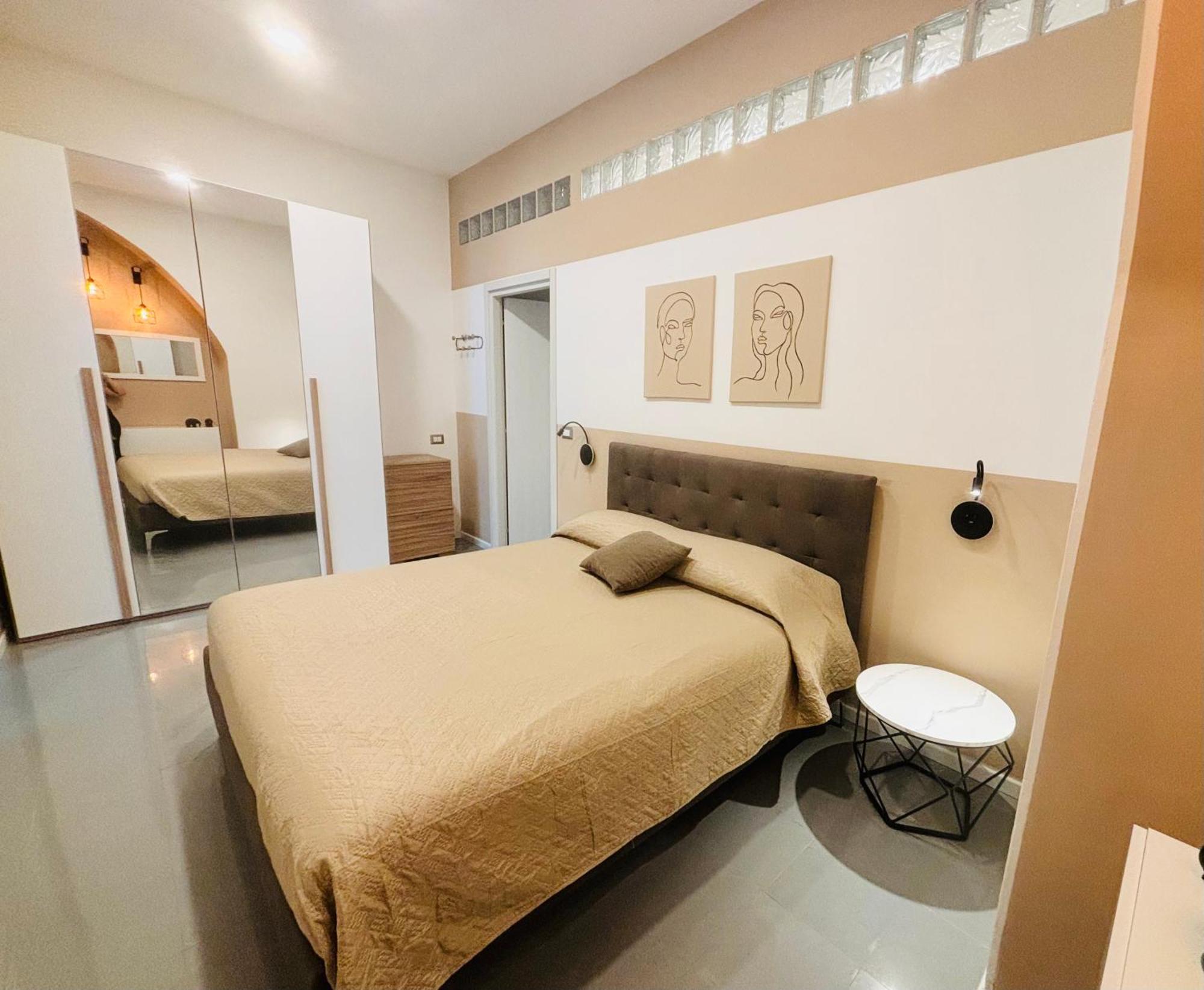 로칼루메라 Casa F. I. 아파트 외부 사진