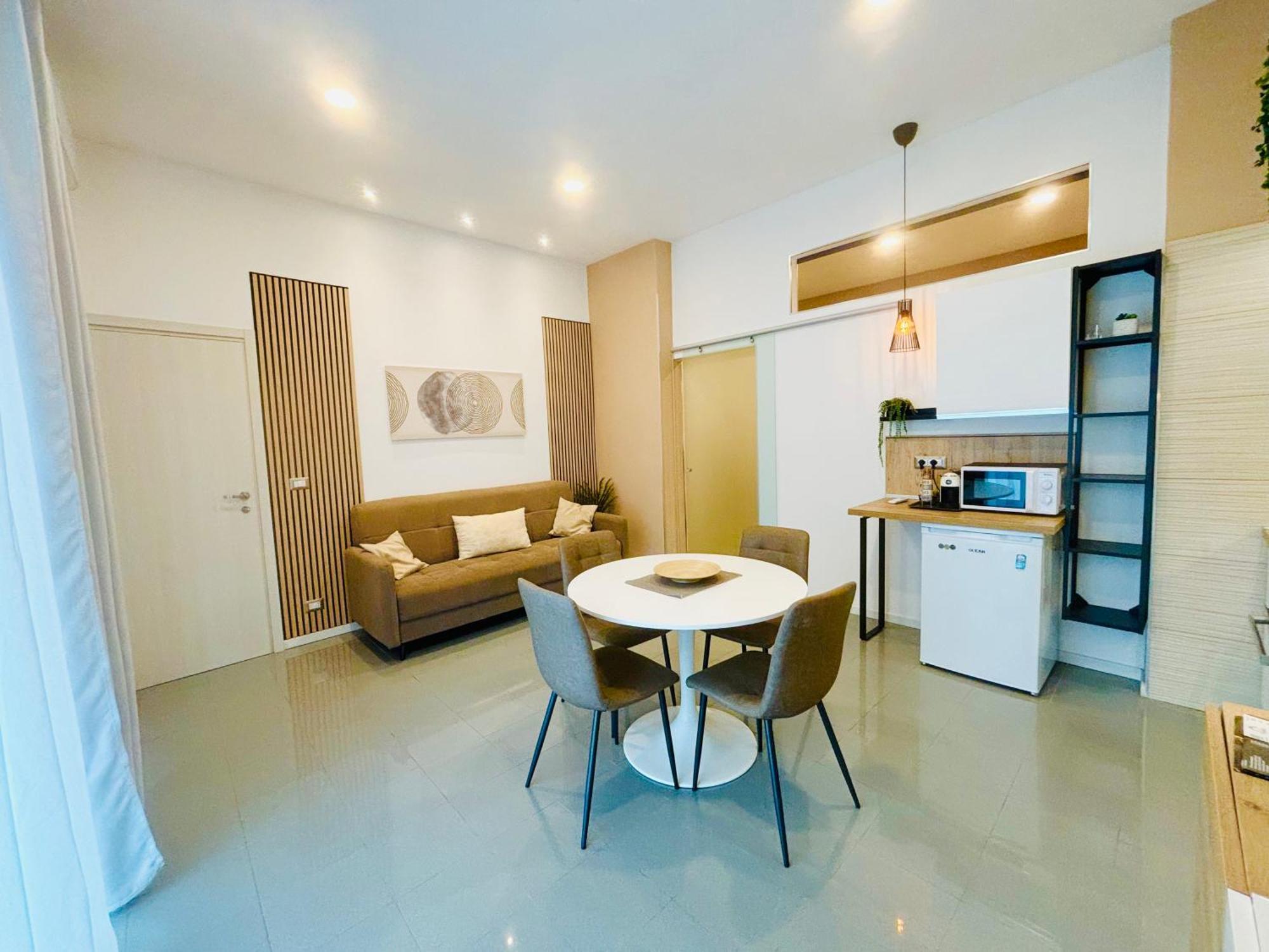 로칼루메라 Casa F. I. 아파트 외부 사진