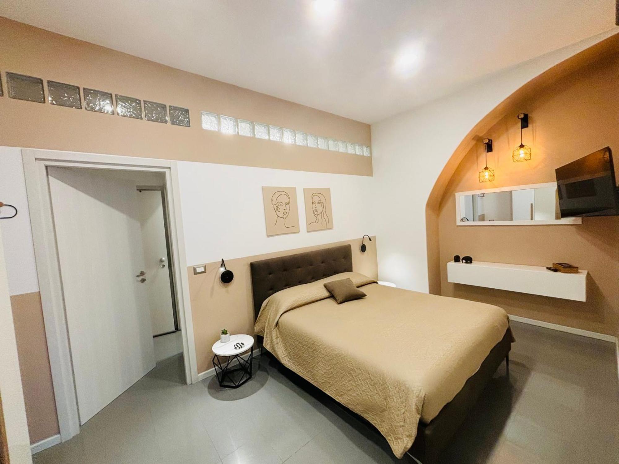 로칼루메라 Casa F. I. 아파트 외부 사진