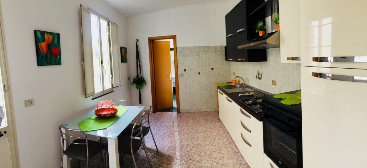 로칼루메라 Casa F. I. 아파트 외부 사진